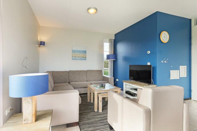 Imagen general del Dormio Strand Resort Nieuwvliet-Bad. Foto 39