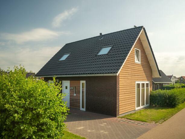 Imagen general del Dormio Strand Resort Nieuwvliet-Bad. Foto 40