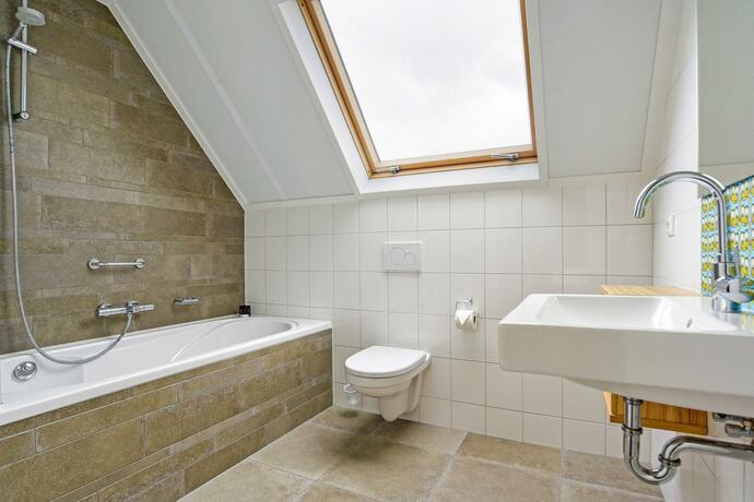 Imagen general del Dormio Strand Resort Nieuwvliet-Bad. Foto 42