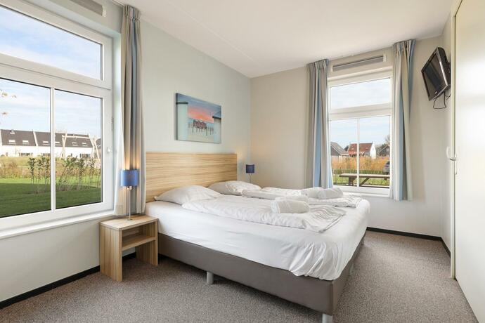 Imagen general del Dormio Strand Resort Nieuwvliet-Bad. Foto 48