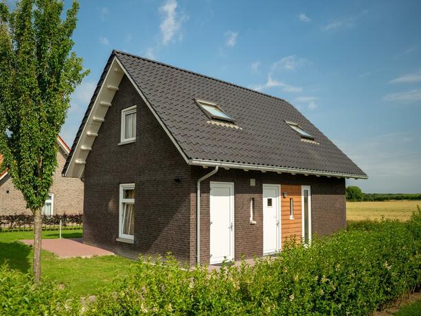 Imagen general del Dormio Strand Resort Nieuwvliet-Bad. Foto 50