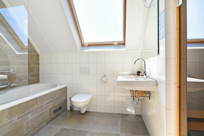 Imagen general del Dormio Strand Resort Nieuwvliet-Bad. Foto 52