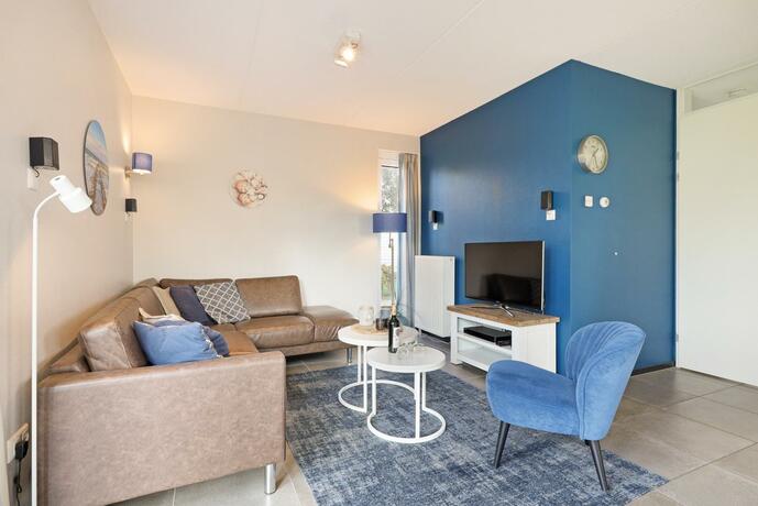 Imagen general del Dormio Strand Resort Nieuwvliet-Bad. Foto 56