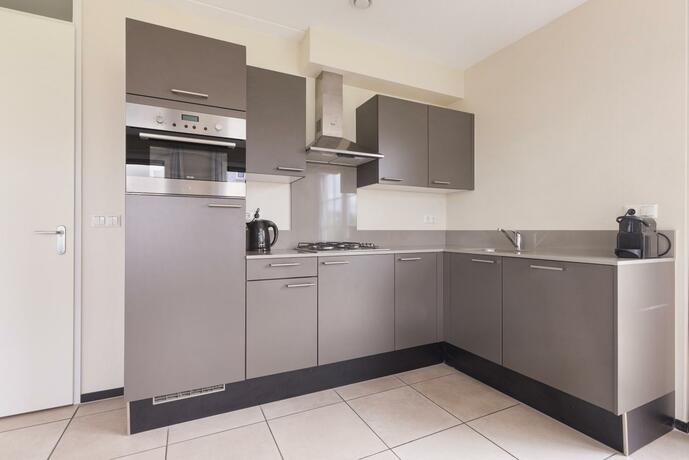 Imagen general del Dormio Strand Resort Nieuwvliet-Bad. Foto 57