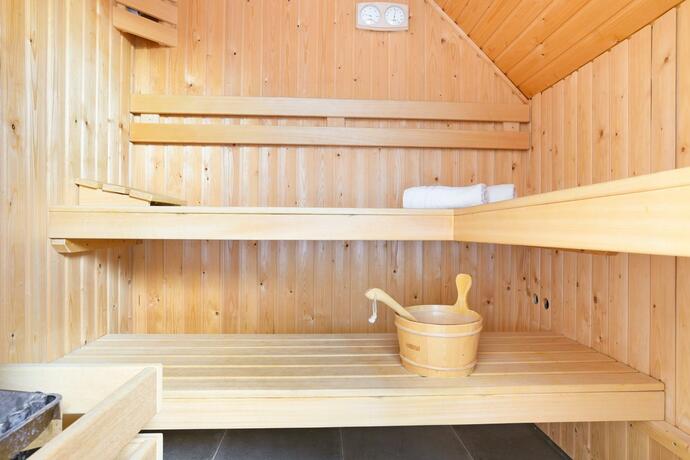 Imagen general del Dormio Strand Resort Nieuwvliet-Bad. Foto 63