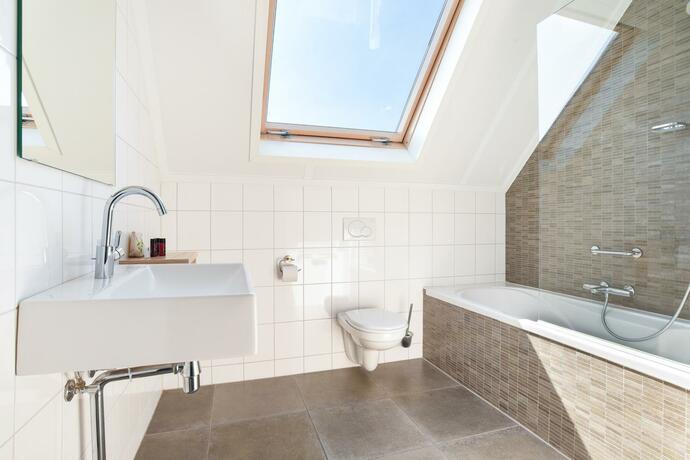 Imagen general del Dormio Strand Resort Nieuwvliet-Bad. Foto 65