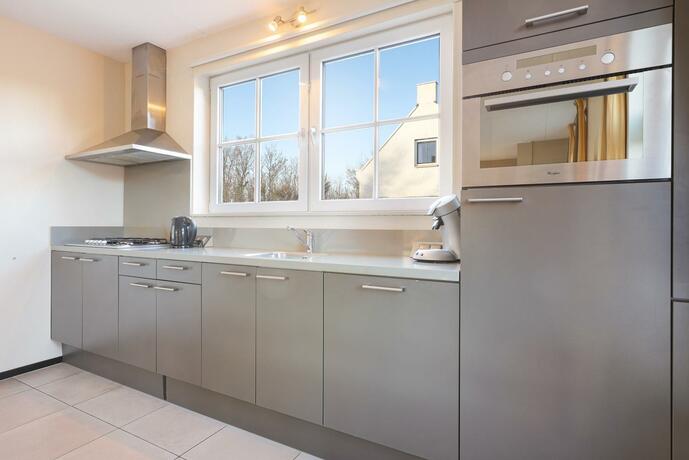 Imagen general del Dormio Strand Resort Nieuwvliet-Bad. Foto 66