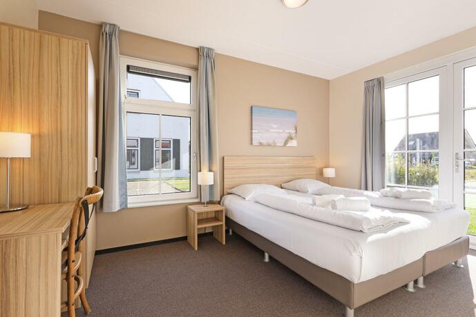 Imagen general del Dormio Strand Resort Nieuwvliet-Bad. Foto 67