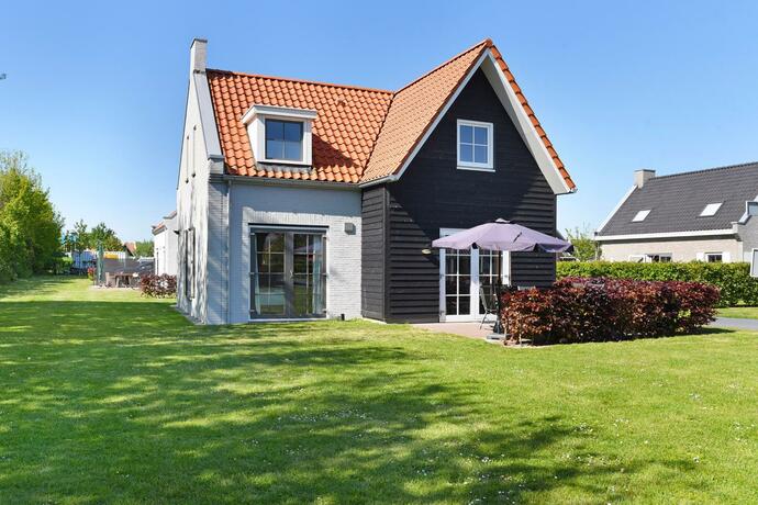 Imagen general del Dormio Strand Resort Nieuwvliet-Bad. Foto 68