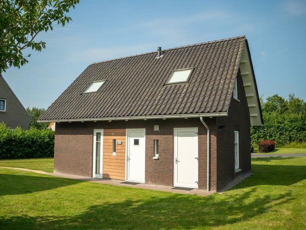 Imagen general del Dormio Strand Resort Nieuwvliet-Bad. Foto 70