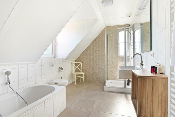 Imagen general del Dormio Strand Resort Nieuwvliet-Bad. Foto 72