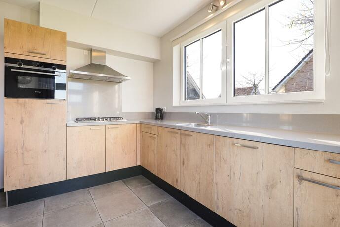 Imagen general del Dormio Strand Resort Nieuwvliet-Bad. Foto 79