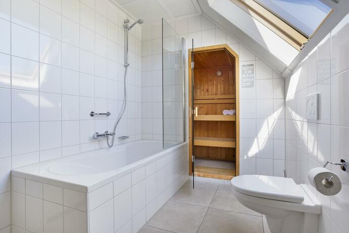 Imagen general del Dormio Strand Resort Nieuwvliet-Bad. Foto 81