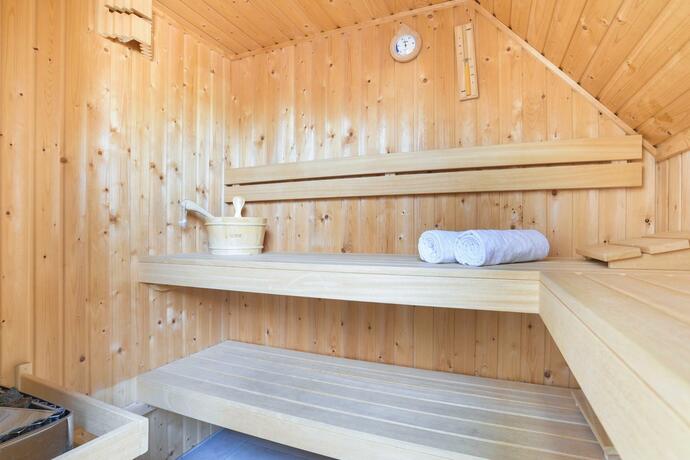 Imagen general del Dormio Strand Resort Nieuwvliet-Bad. Foto 83