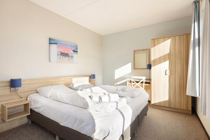 Imagen general del Dormio Strand Resort Nieuwvliet-Bad. Foto 84