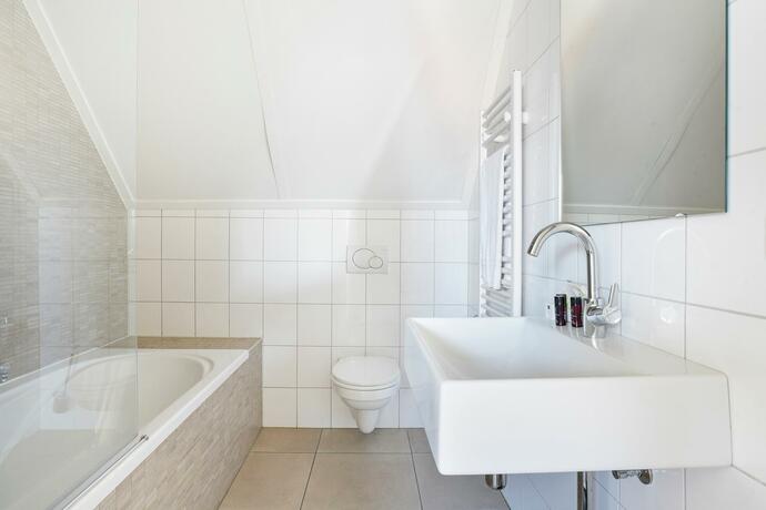 Imagen general del Dormio Strand Resort Nieuwvliet-Bad. Foto 89