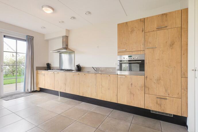 Imagen general del Dormio Strand Resort Nieuwvliet-Bad. Foto 94