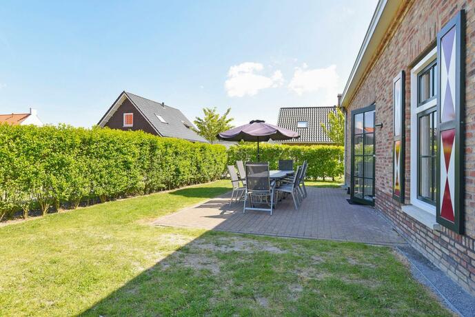 Imagen general del Dormio Strand Resort Nieuwvliet-Bad. Foto 95