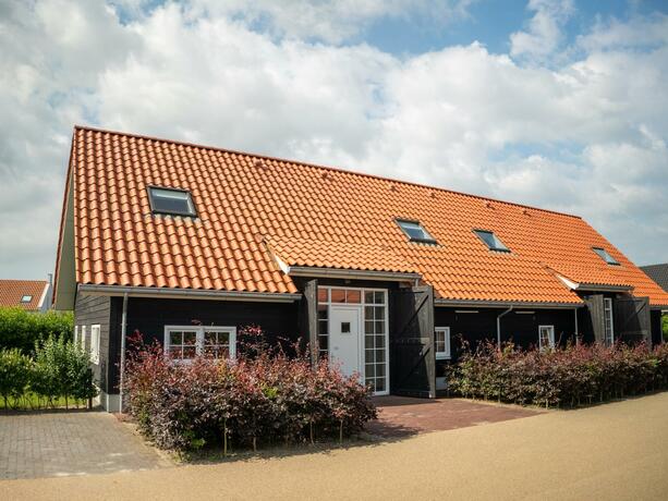 Imagen general del Dormio Strand Resort Nieuwvliet-Bad. Foto 98