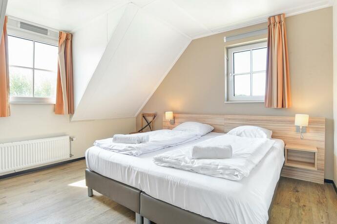 Imagen general del Dormio Strand Resort Nieuwvliet-Bad. Foto 99