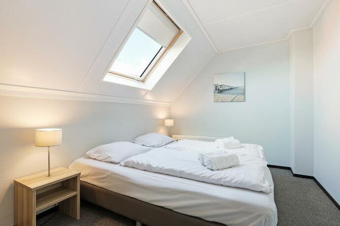 Imagen general del Dormio Strand Resort Nieuwvliet-Bad. Foto 101