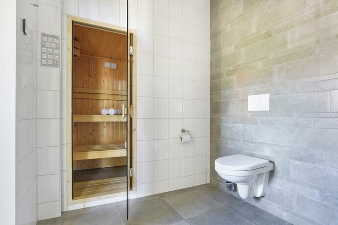 Imagen general del Dormio Strand Resort Nieuwvliet-Bad. Foto 103