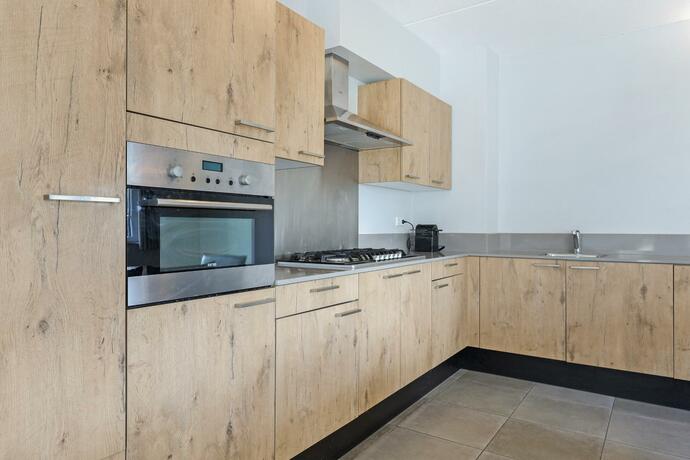 Imagen general del Dormio Strand Resort Nieuwvliet-Bad. Foto 104