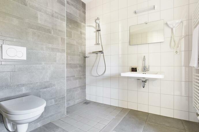 Imagen general del Dormio Strand Resort Nieuwvliet-Bad. Foto 105