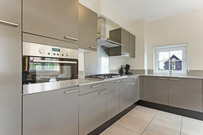 Imagen general del Dormio Strand Resort Nieuwvliet-Bad. Foto 106