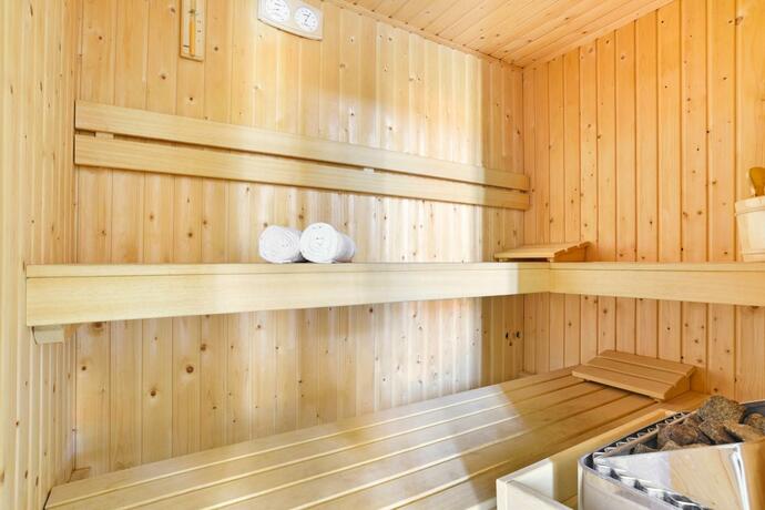 Imagen general del Dormio Strand Resort Nieuwvliet-Bad. Foto 109