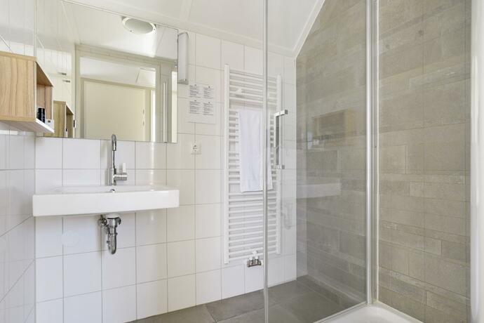 Imagen general del Dormio Strand Resort Nieuwvliet-Bad. Foto 110