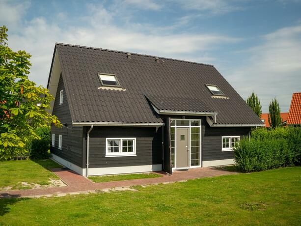 Imagen general del Dormio Strand Resort Nieuwvliet-Bad. Foto 111