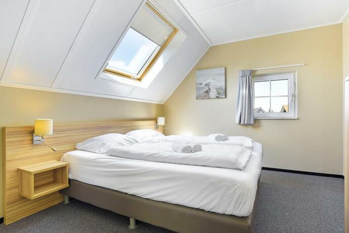 Imagen general del Dormio Strand Resort Nieuwvliet-Bad. Foto 114