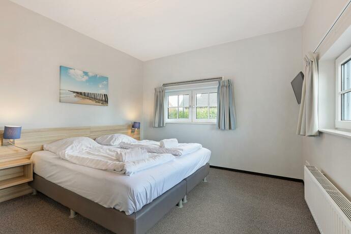 Imagen general del Dormio Strand Resort Nieuwvliet-Bad. Foto 116