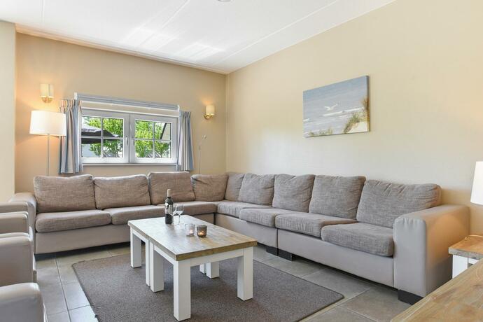 Imagen general del Dormio Strand Resort Nieuwvliet-Bad. Foto 117