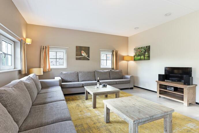 Imagen general del Dormio Strand Resort Nieuwvliet-Bad. Foto 123