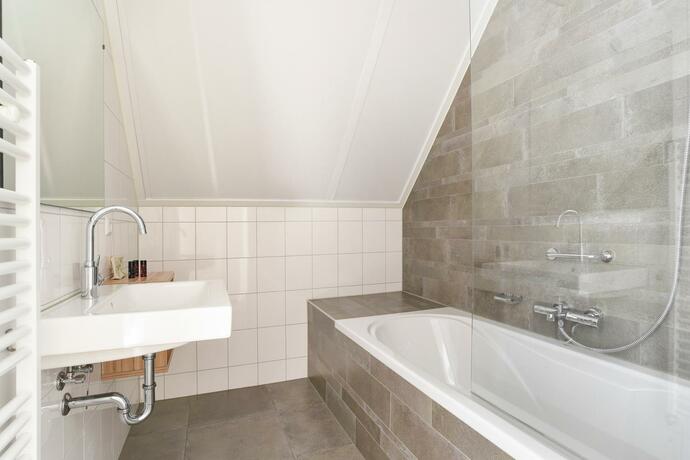 Imagen general del Dormio Strand Resort Nieuwvliet-Bad. Foto 125