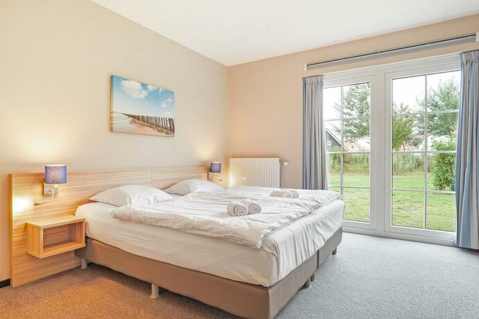 Imagen general del Dormio Strand Resort Nieuwvliet-Bad. Foto 126