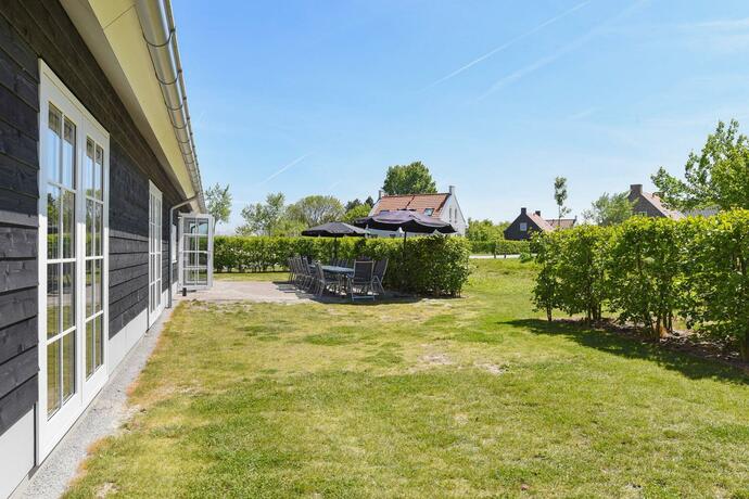 Imagen general del Dormio Strand Resort Nieuwvliet-Bad. Foto 129