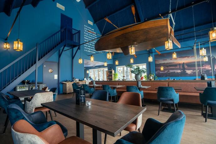 Imagen general del Dormio Strand Resort Nieuwvliet-Bad. Foto 130