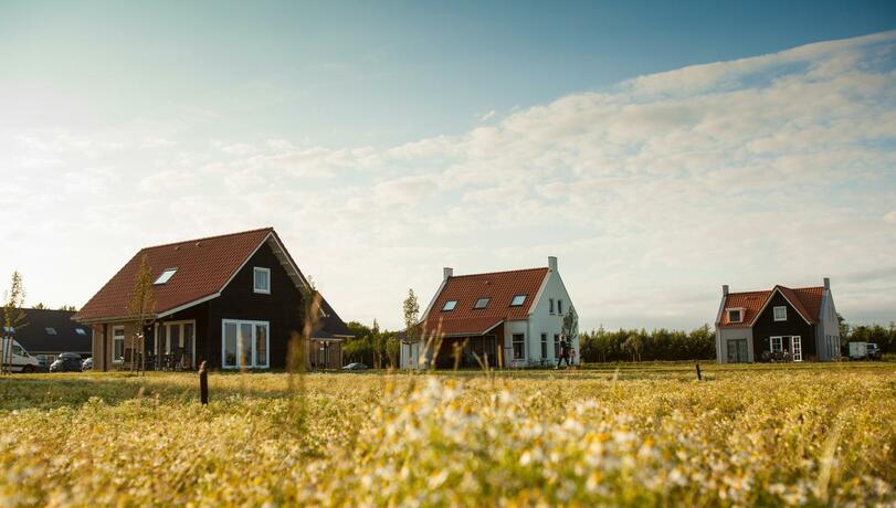 Imagen general del Dormio Strand Resort Nieuwvliet-Bad. Foto 135