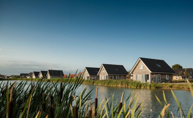 Imagen general del Dormio Strand Resort Nieuwvliet-Bad. Foto 137