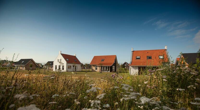 Imagen general del Dormio Strand Resort Nieuwvliet-Bad. Foto 141