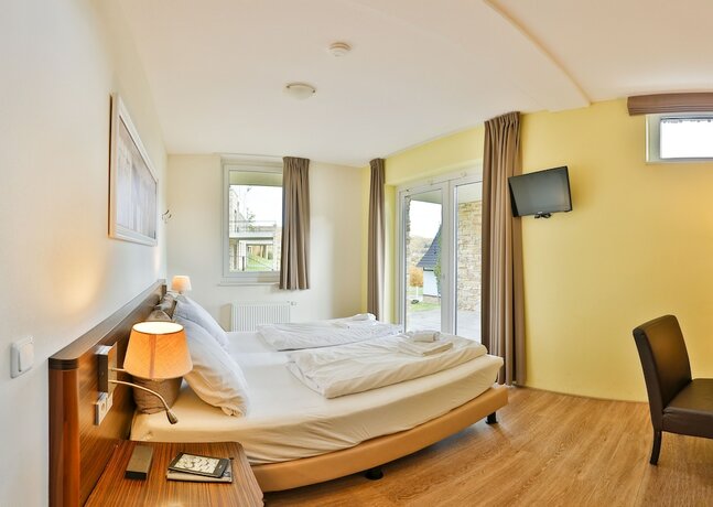 Imagen general del Dormio resort Eifeler Tor. Foto 2