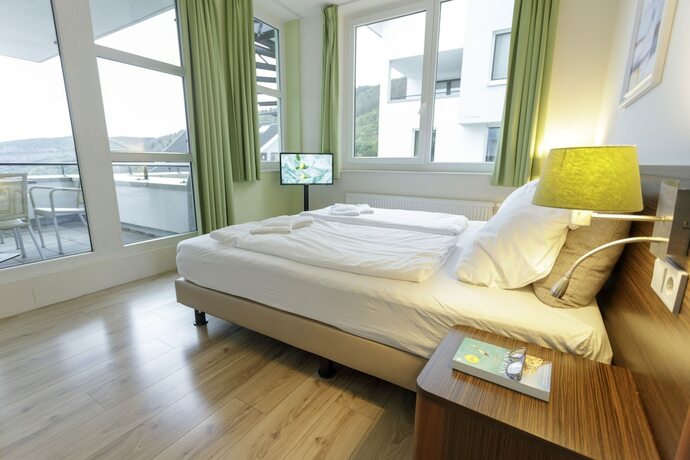 Imagen general del Dormio resort Eifeler Tor. Foto 4