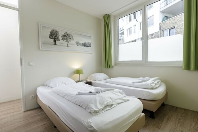 Imagen de la habitación del Dormio resort Eifeler Tor. Foto 14