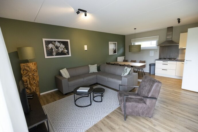 Imagen de la habitación del Dormio resort Eifeler Tor. Foto 20