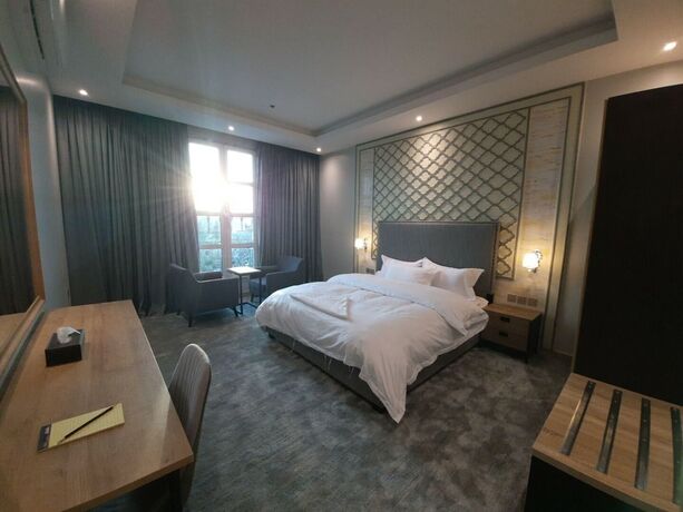 Imagen general del Dormira Hotel Boulevard. Foto 3