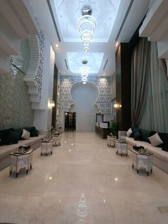 Imagen general del Dormira Hotel Boulevard. Foto 6