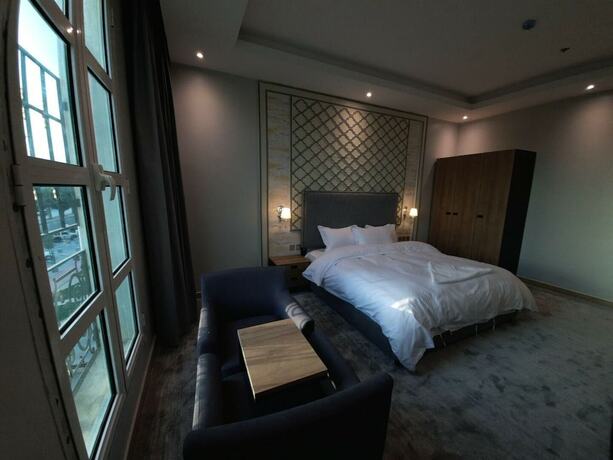 Imagen general del Dormira Hotel Boulevard. Foto 8